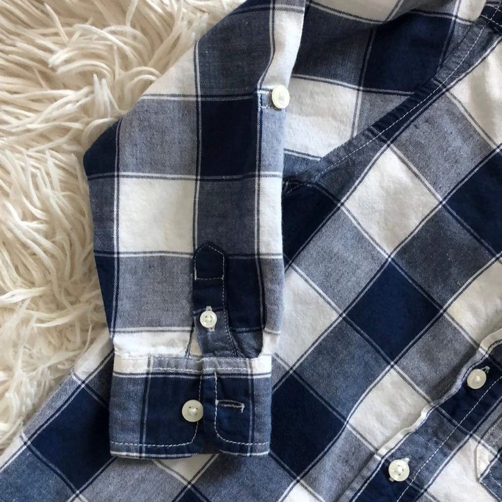 Baby Gap dress shirt